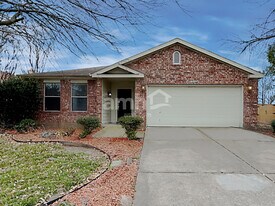 2502 Quail Ridge Rd in Melissa, TX - Building Photo