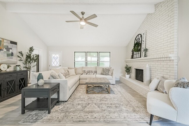 property at 12415 Pantano Drive