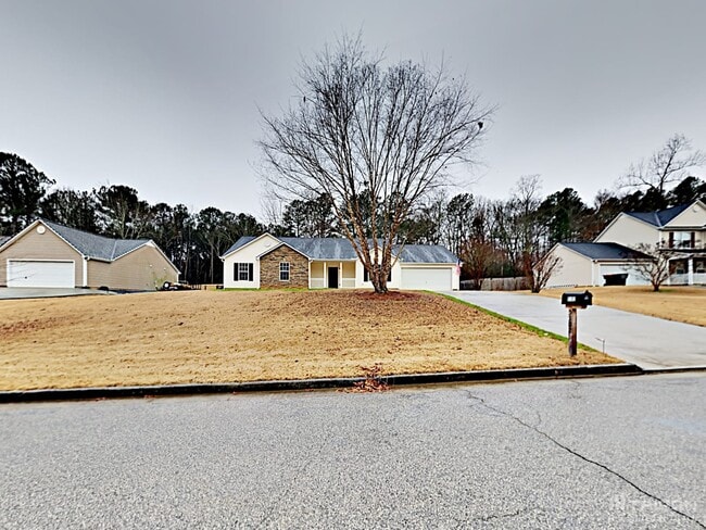 5102 Meridian Lake Dr in Monroe, GA - Building Photo - Building Photo