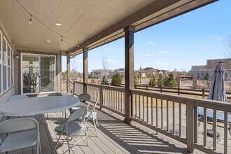 2102 Summerlin Ln in Longmont, CO - Building Photo - Building Photo