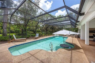 816 Turkey Oak Ln in Naples, FL - Foto de edificio - Building Photo