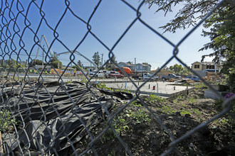 2050 Jose Ave in Santa Cruz, CA - Building Photo - Building Photo