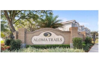 7518 Aloma Pines Ct in Winter Park, FL - Building Photo