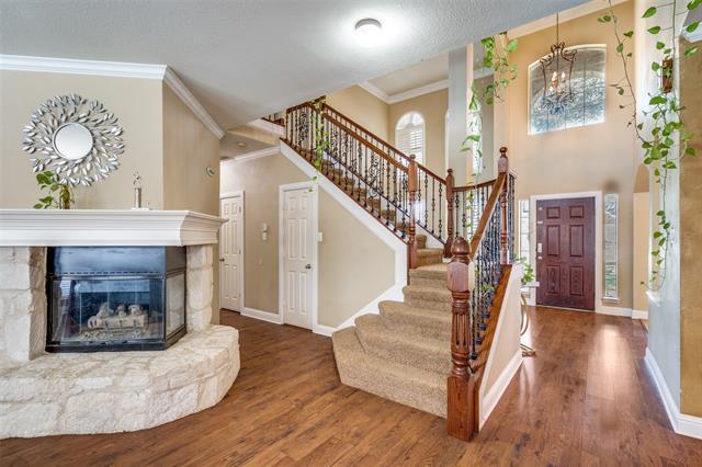 10025 Wyndbrook Dr in Frisco, TX - Building Photo - Building Photo