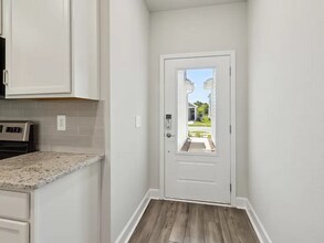 95425 Katherine St in Fernandina Beach, FL - Building Photo - Building Photo
