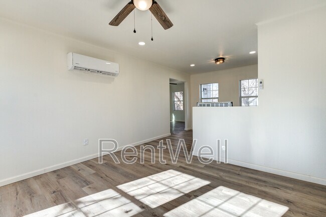 2516 2nd St in Lubbock, TX - Building Photo - Building Photo