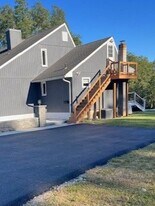 110 Benton Moore Rd in Hopewell Junction, NY - Building Photo