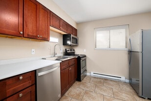 The Donatello in St. Louis, MO - Building Photo