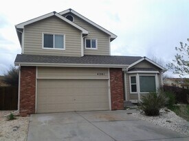 4201 Fall River Dr in Fort Collins, CO - Building Photo