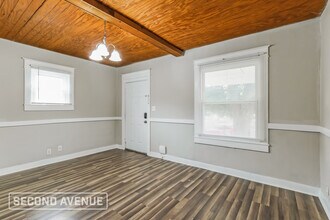 1529 Sale Ave in Louisville, KY - Building Photo - Building Photo
