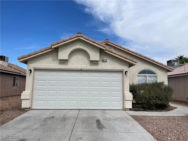 property at 8476 W Gilmore Ave