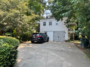 132 Faircloth St in Raleigh, NC - Building Photo - Building Photo