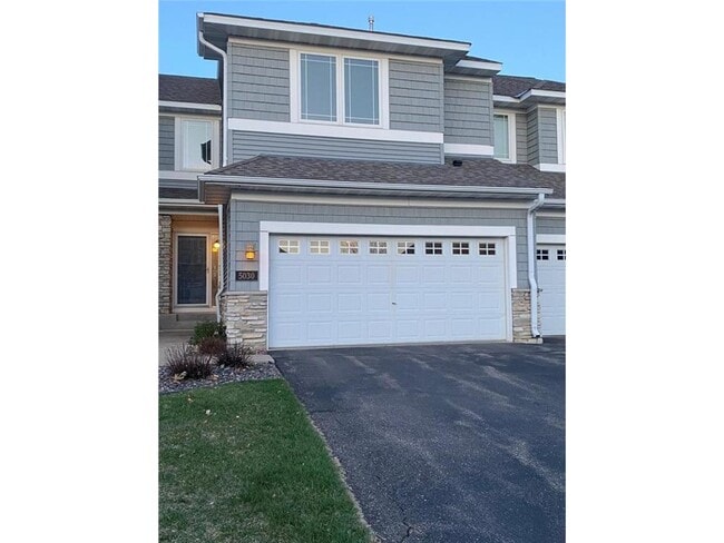 property at 5030 Archer Ln N