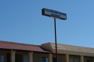 434 River Glen Dr in Bullhead City, AZ - Foto de edificio - Building Photo