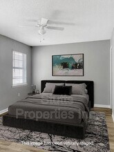 Fountainbleu Apartment II in Florence, AL - Building Photo - Building Photo