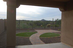 30872 N 138th Ave in Peoria, AZ - Building Photo