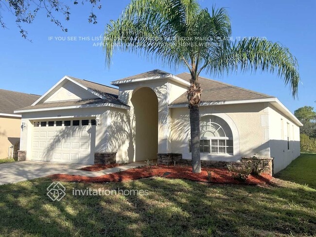 8124 Alamosa Wood Ave in Ruskin, FL - Building Photo - Building Photo