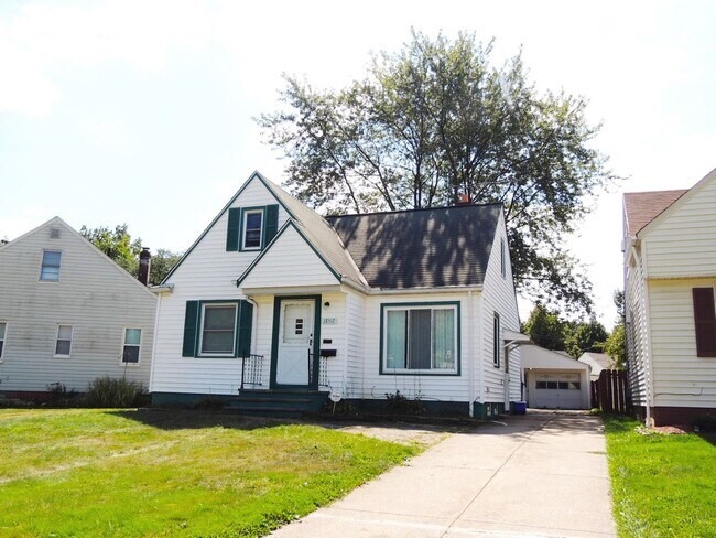 property at 18512 Lewis Dr