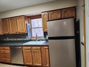 3131 Dubuque St NE in Iowa City, IA - Foto de edificio - Building Photo