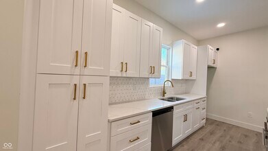 1835 Applegate St in Indianapolis, IN - Building Photo - Building Photo