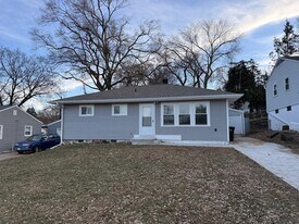 6313 Spaulding St in Omaha, NE - Building Photo