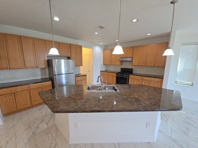 property at 4442 Brinton Saddle Ln