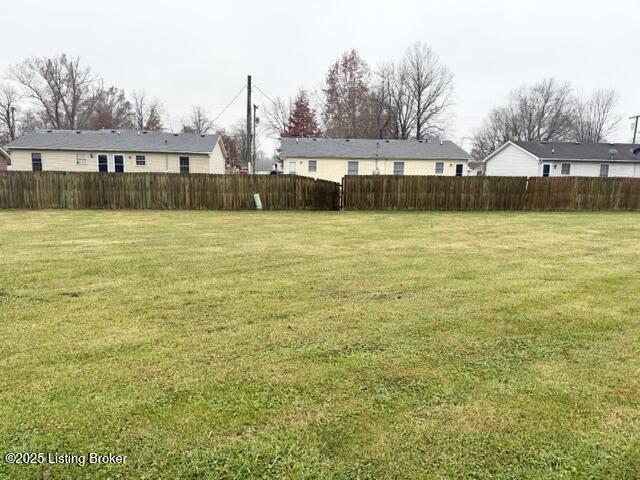 243 Harrison St in Scottsburg, IN - Building Photo - Building Photo