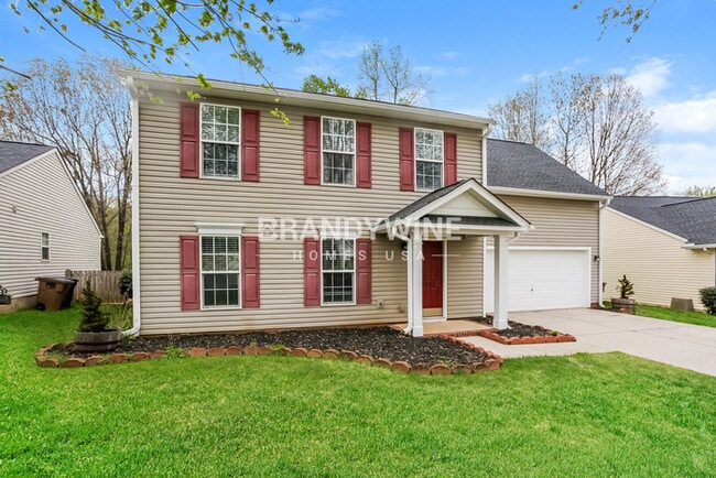 3001 Secret Garden Ct in Indian Trail, NC - Building Photo - Building Photo