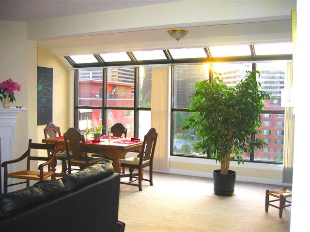 property at 1021 Arlington Blvd