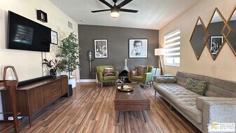 31765 Neuma Dr in Cathedral City, CA - Building Photo