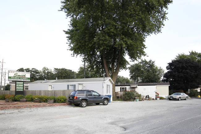 2005 139th St in Blue Island, IL - Building Photo - Building Photo