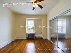 5701 Baltimore Ave in Philadelphia, PA - Building Photo - Building Photo
