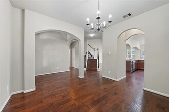 2551 Marquette Trail in Katy, TX - Building Photo - Building Photo