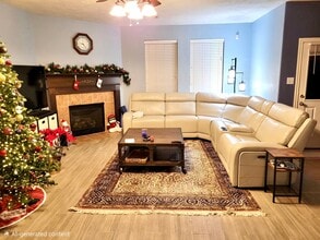 14 Harbinger Ct in Spring, TX - Building Photo - Building Photo