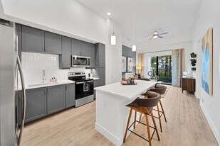 The Remy in Plantation, FL - Building Photo