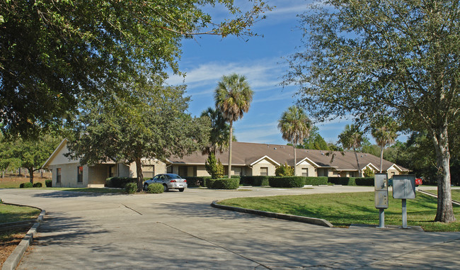 Citrus Park Apartments in Inverness, FL - Building Photo - Building Photo