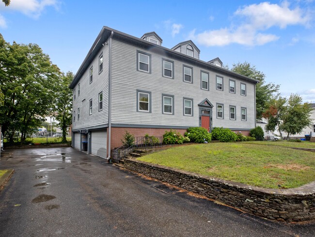 property at 15 Church St