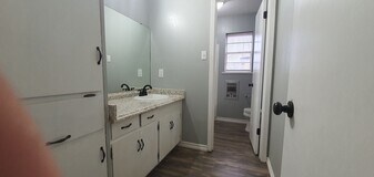 279 Glenna Dr in San Angelo, TX - Building Photo