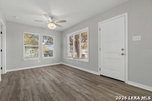 502 22nd St in Hondo, TX - Building Photo - Building Photo