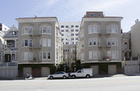 1769-1775 Broadway in San Francisco, CA - Building Photo - Building Photo