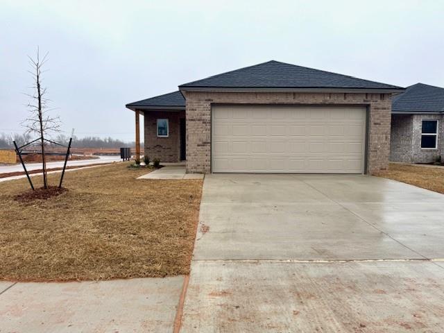 3500 Pete St in Yukon, OK - Building Photo - Building Photo