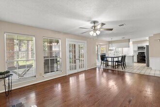 16906 Poplar Hill St in Houston, TX - Building Photo - Building Photo