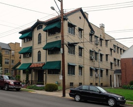 1622 Virginia St in Charleston, WV - Building Photo - Building Photo