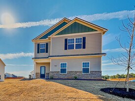 700 Plant Rd in Conyers, GA - Building Photo