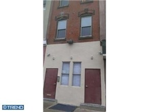 1609 W Susquehanna Ave in Philadelphia, PA - Building Photo - Building Photo