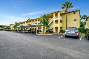 8297 Key Royal Ln in Naples, FL - Building Photo