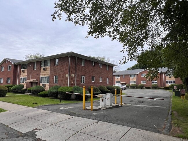 property at 205 Bretton St
