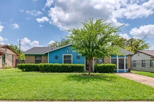 11324 Prelude Dr in Dallas, TX - Building Photo