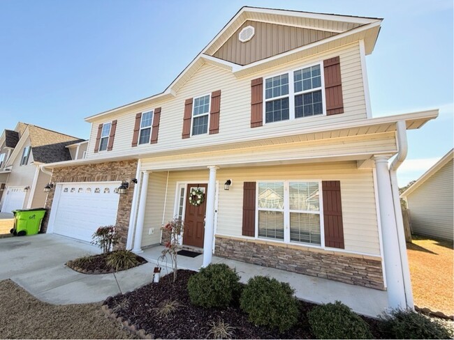 207 Craftsman Dr in New Bern, NC - Building Photo - Building Photo