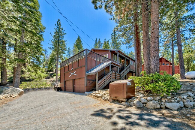 407 Bayview Dr in Tahoma, CA - Building Photo - Building Photo